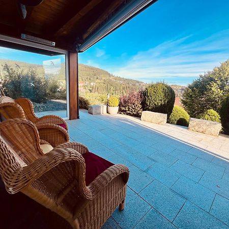 Panoramablick Mit Privatparkplatz, 2 Balkone Und 1,5 Baeder Διαμέρισμα Titisee-Neustadt Εξωτερικό φωτογραφία