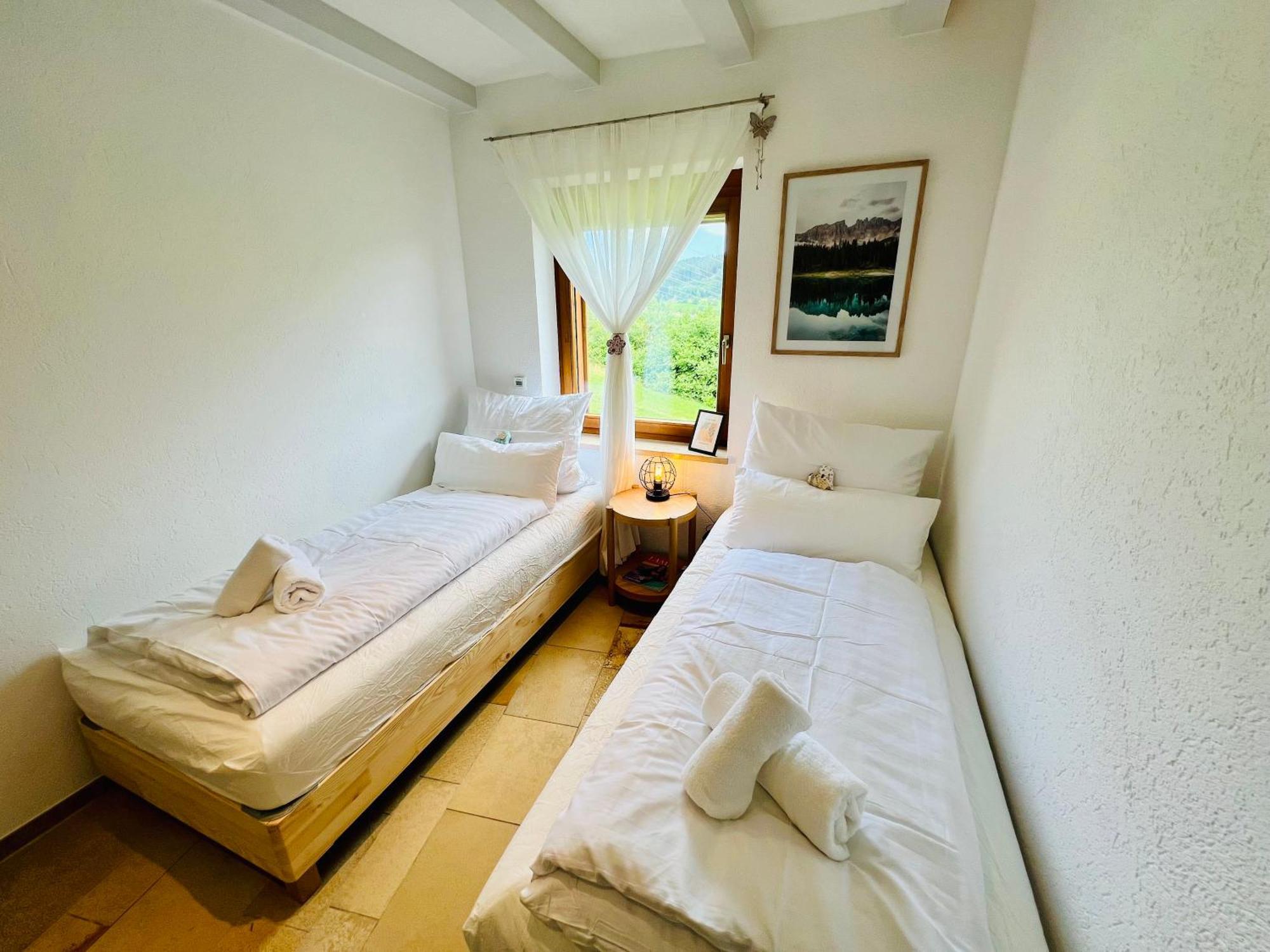 Panoramablick Mit Privatparkplatz, 2 Balkone Und 1,5 Baeder Διαμέρισμα Titisee-Neustadt Εξωτερικό φωτογραφία
