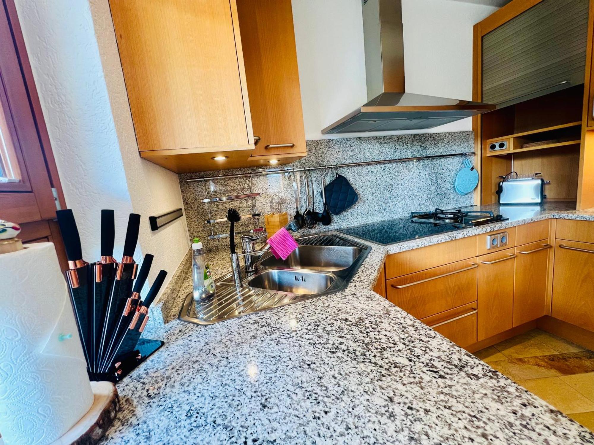 Panoramablick Mit Privatparkplatz, 2 Balkone Und 1,5 Baeder Διαμέρισμα Titisee-Neustadt Εξωτερικό φωτογραφία
