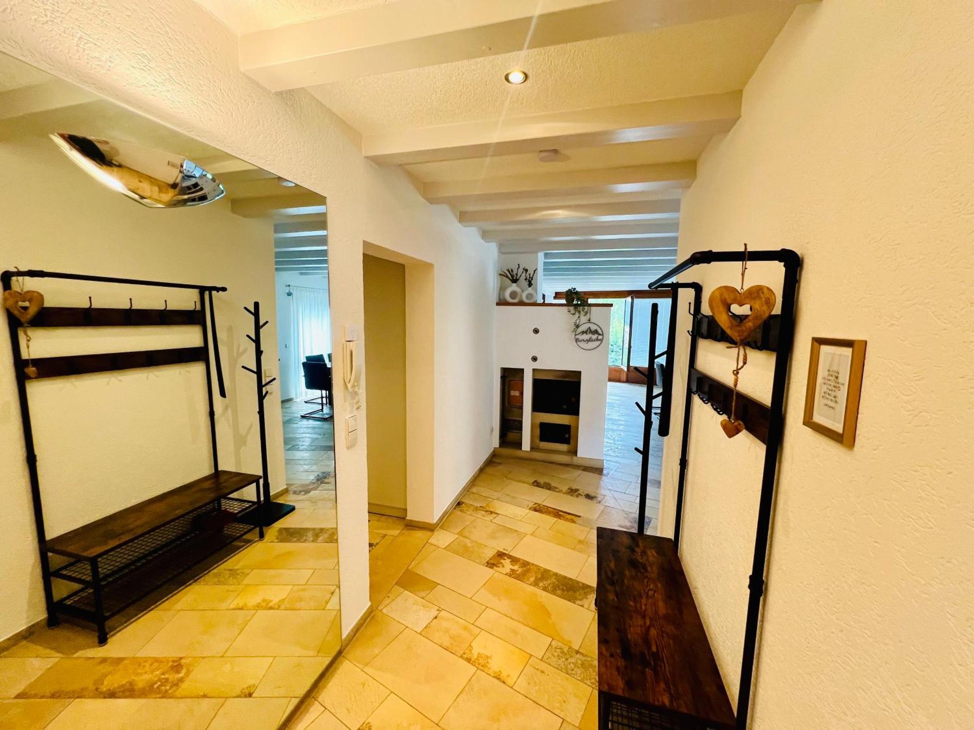 Panoramablick Mit Privatparkplatz, 2 Balkone Und 1,5 Baeder Διαμέρισμα Titisee-Neustadt Εξωτερικό φωτογραφία